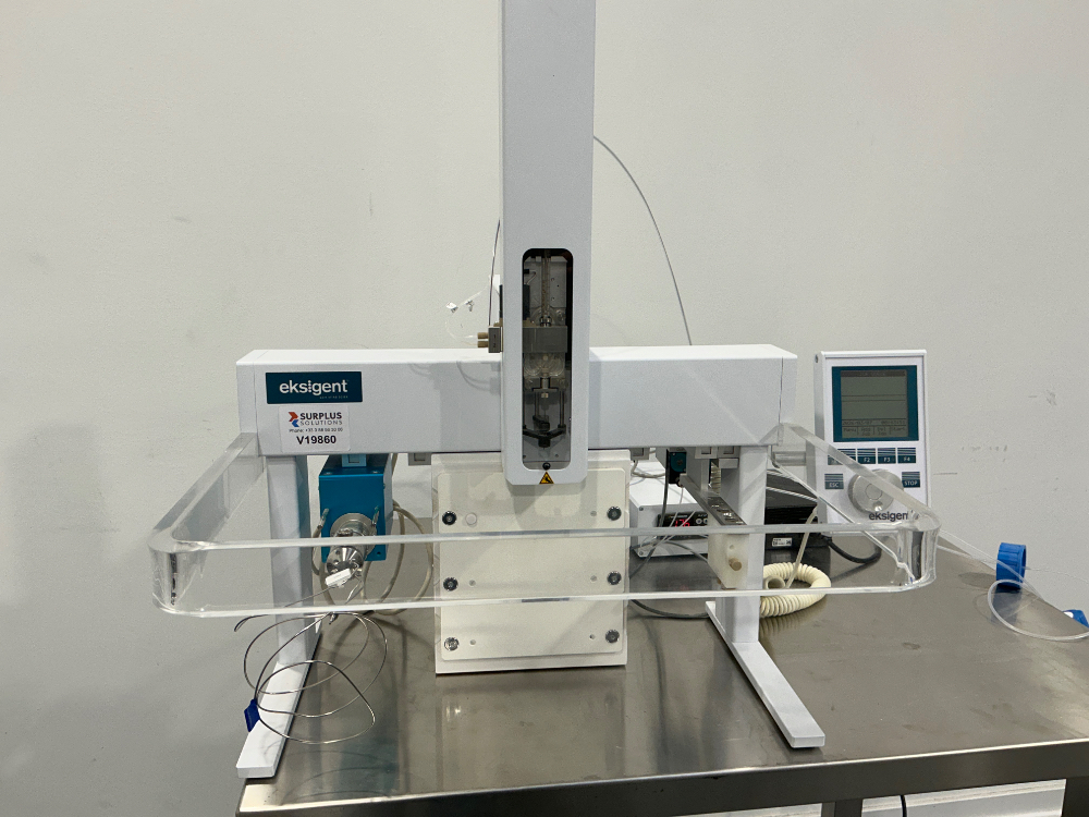 Image of Exsigent PAL HTC-xt PAL System